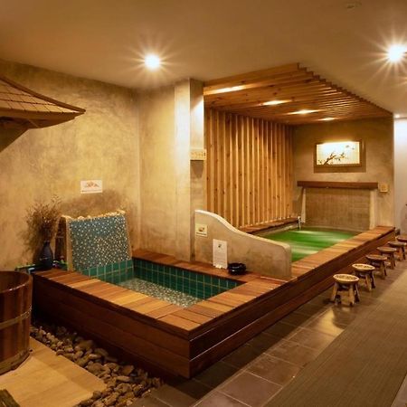 Haikin Ryokan Чіангмай Екстер'єр фото
