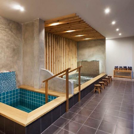 Haikin Ryokan Чіангмай Екстер'єр фото