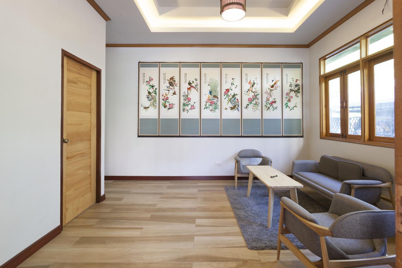 Haikin Ryokan Чіангмай Екстер'єр фото